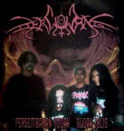 Persembahan Budak Budak Iblis